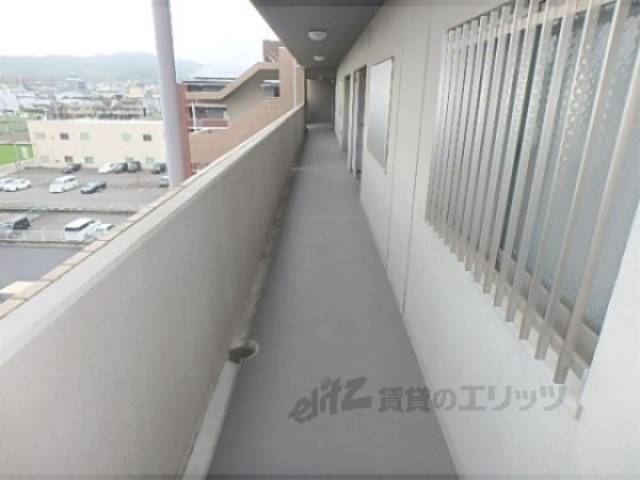 廊下