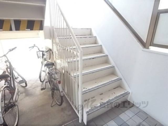 階段