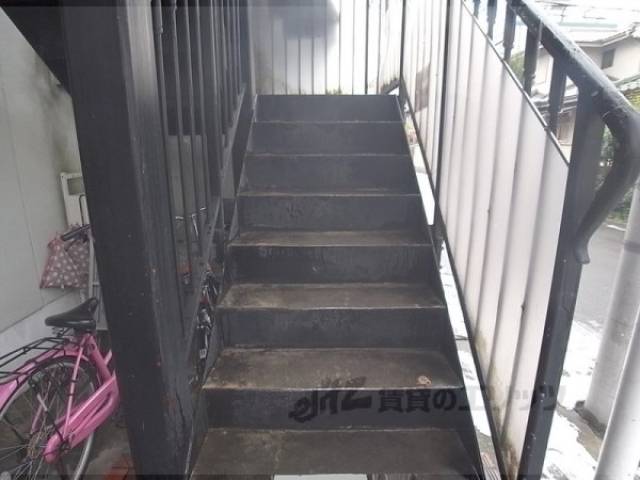 階段