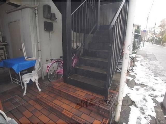 通路