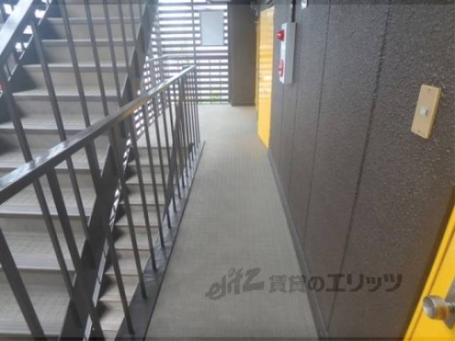 廊下