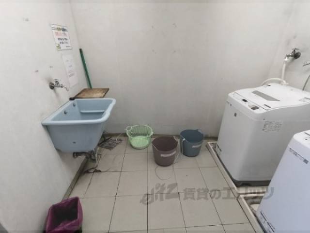 洗濯機