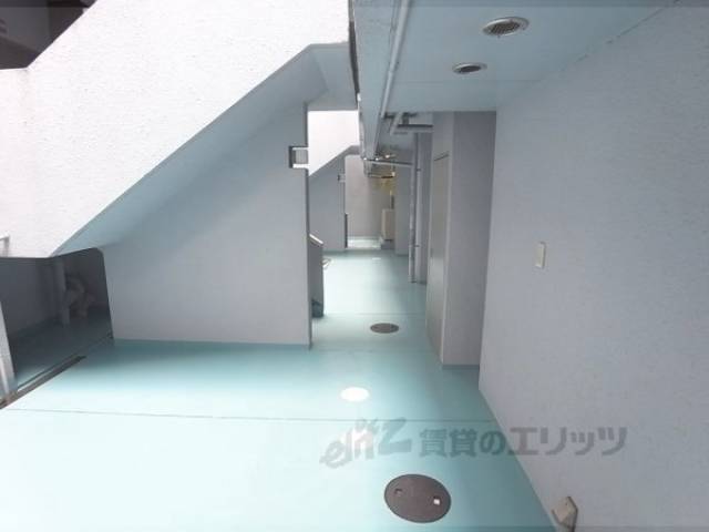 通路