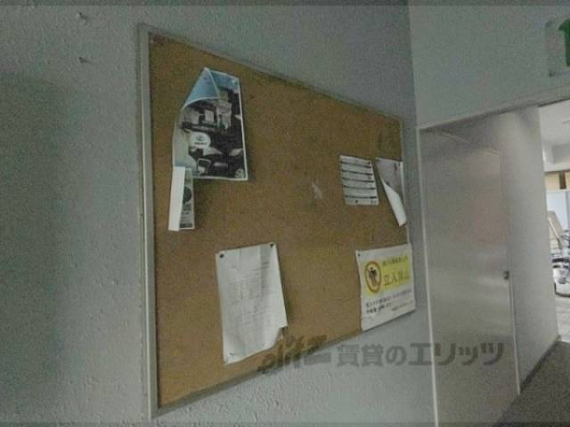 掲示板