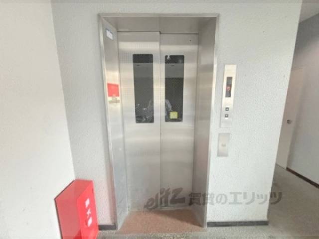 エレベーター