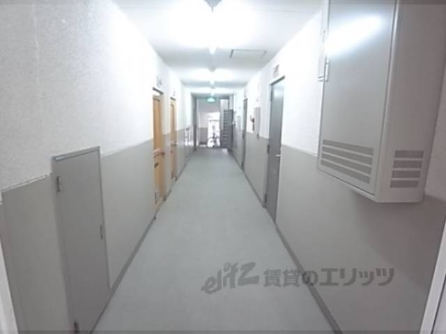廊下