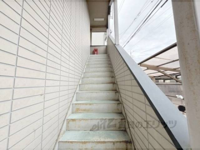 階段