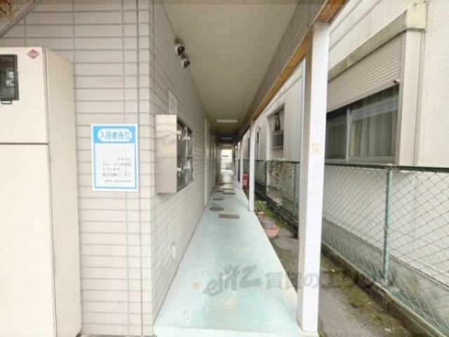 廊下
