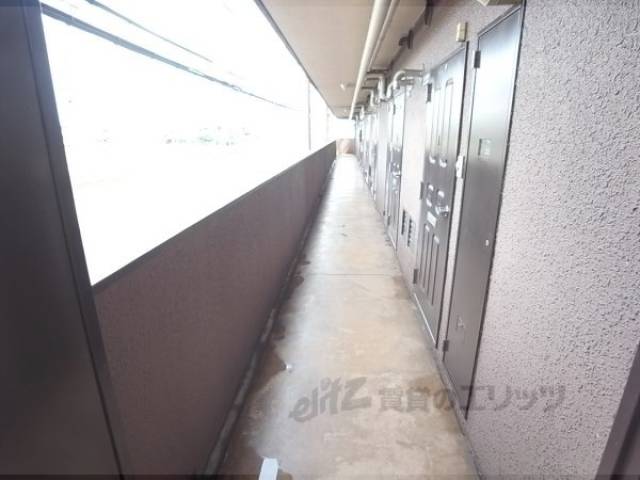 通路