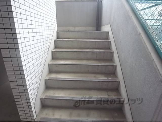 階段