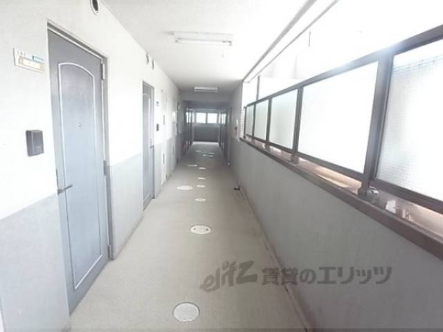 廊下