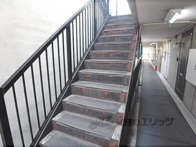 階段