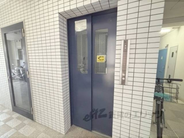 エレベーター