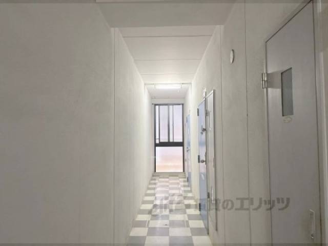 廊下