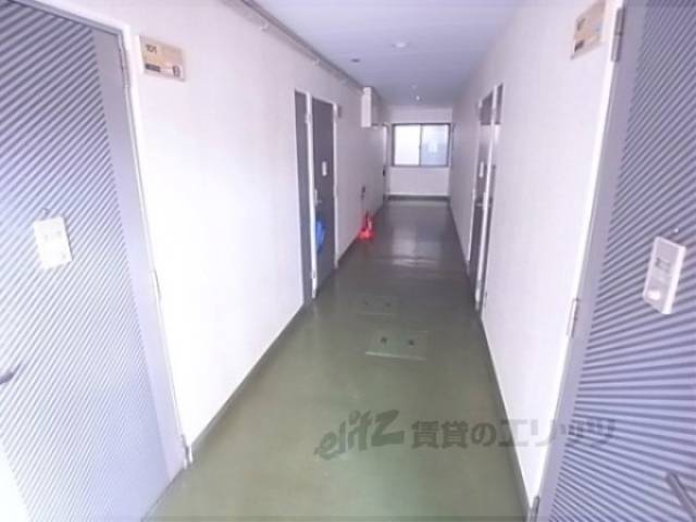 通路
