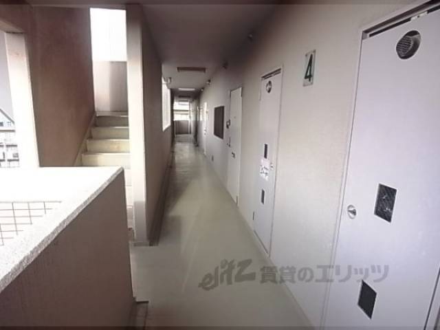 廊下