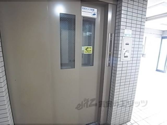 エレベーター