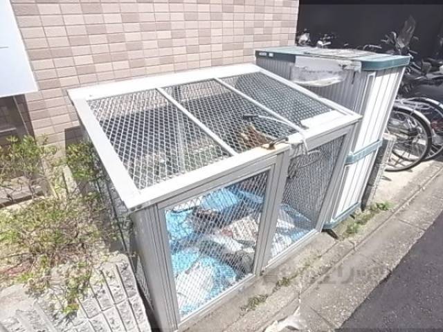 ゴミＢＯＸ