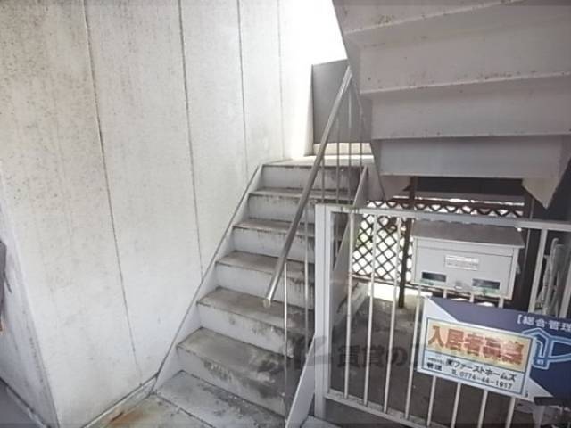 階段