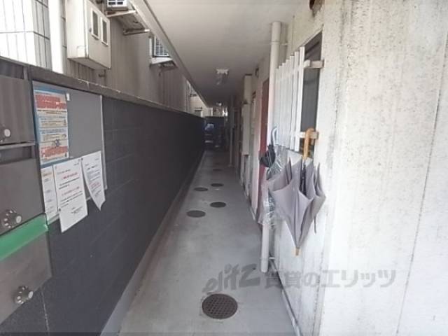 廊下