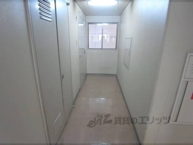 通路