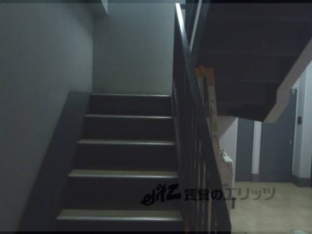 階段