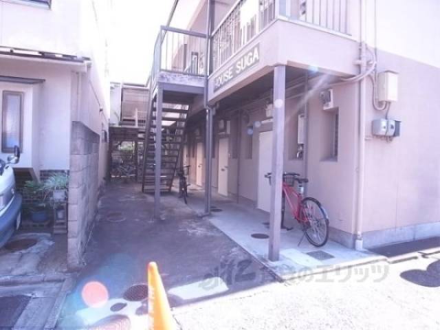 通路