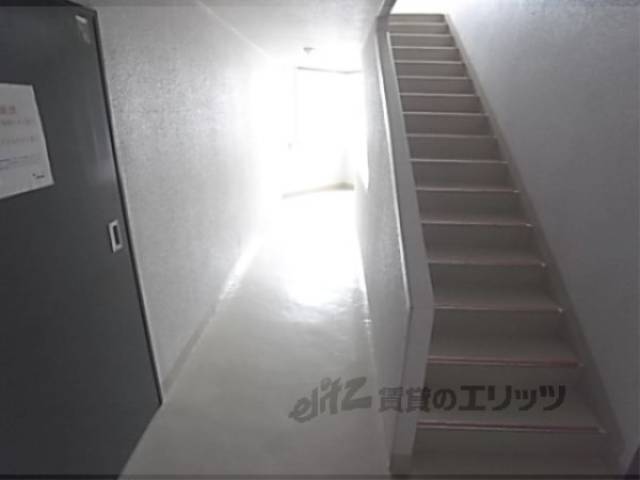 階段