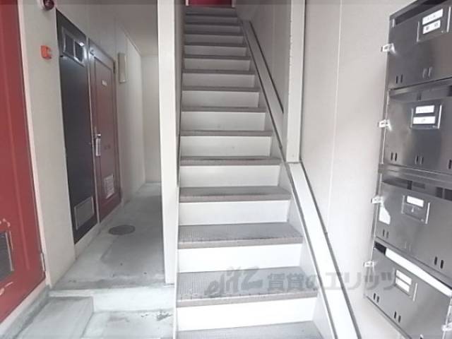 階段