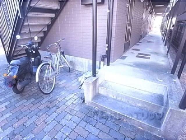 通路