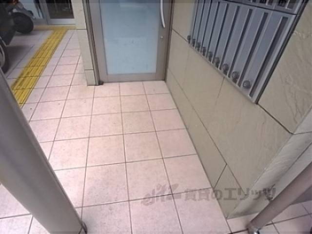 通路