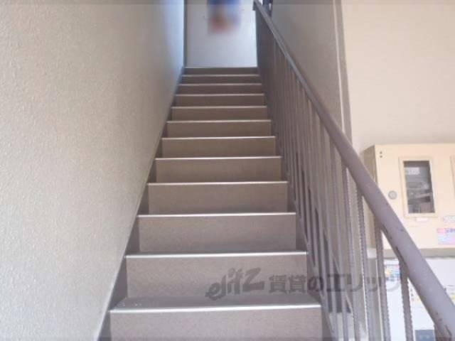 階段