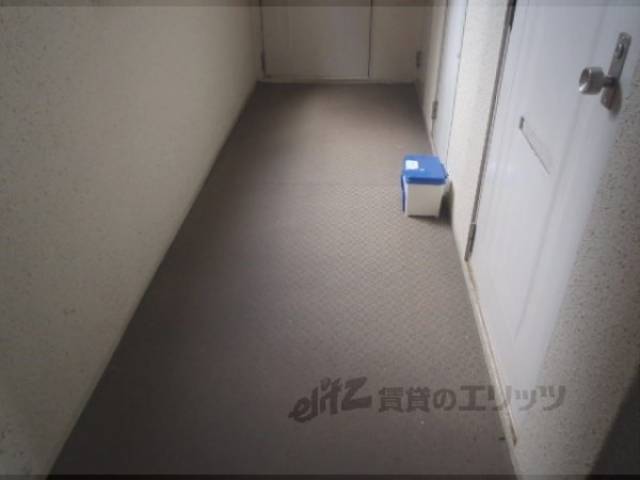 通路