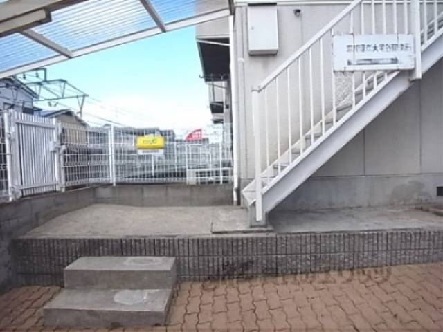 階段