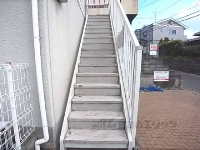 階段