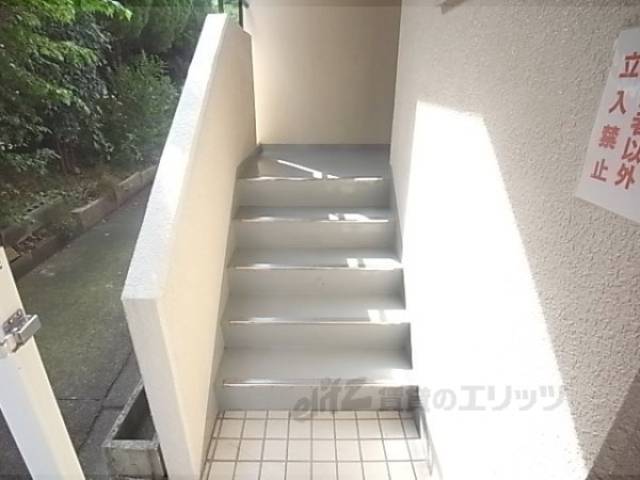 階段