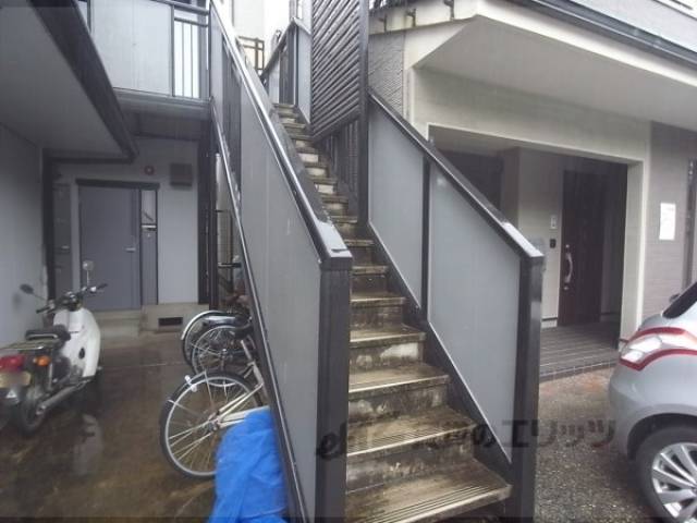 階段