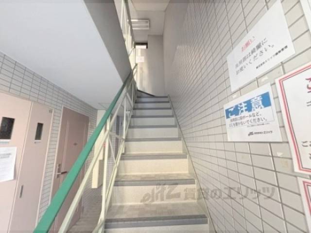階段