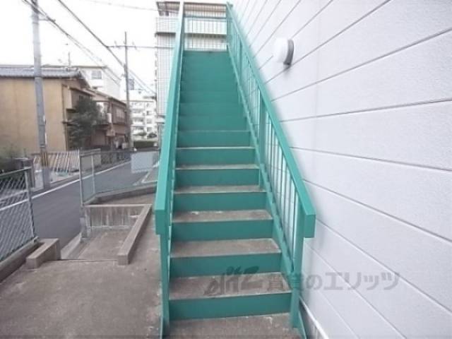 階段