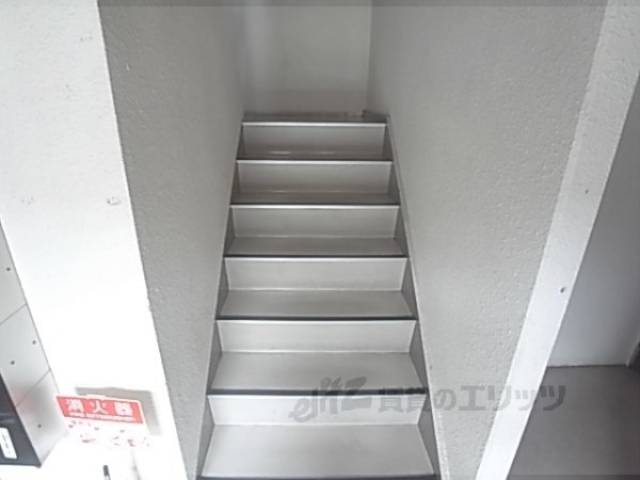 階段
