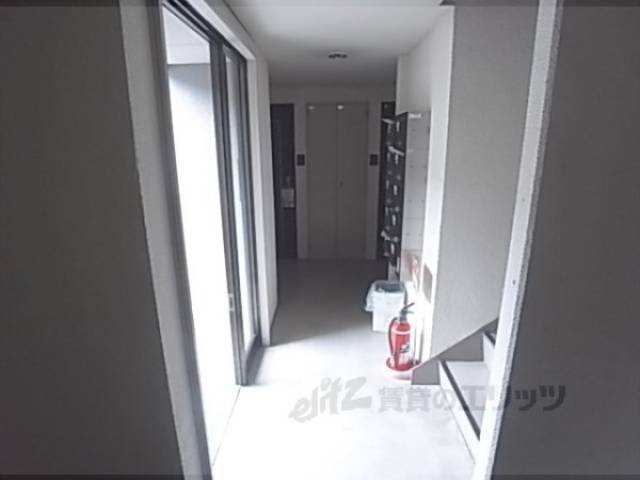廊下