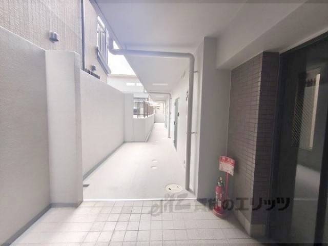 廊下