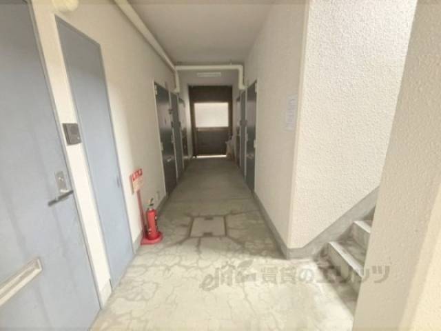 廊下