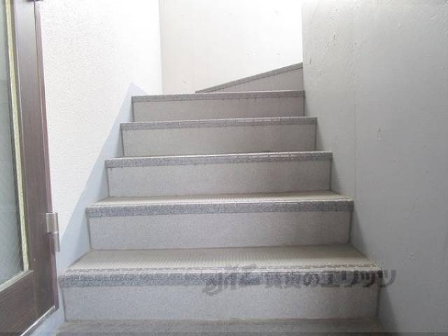階段