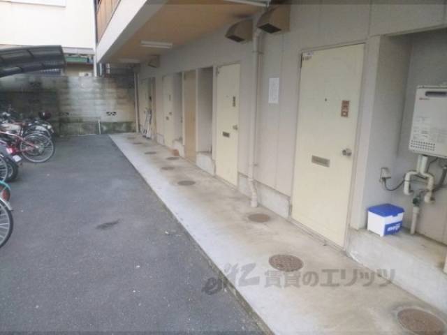 通路