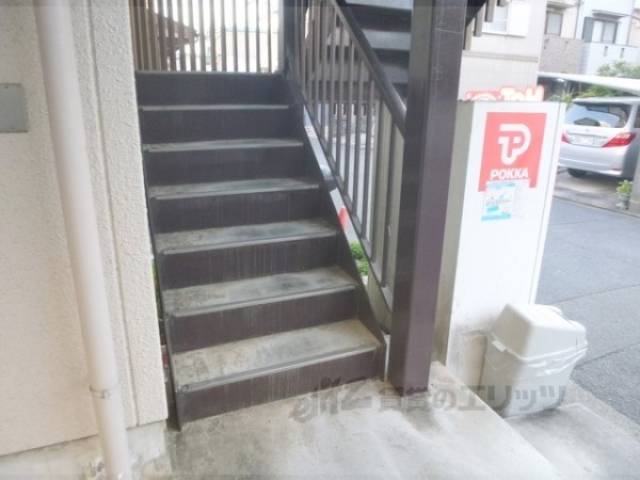 階段