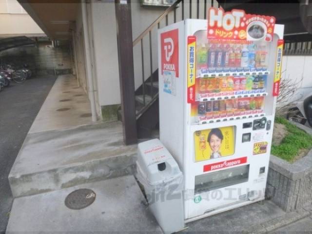 自動販売機