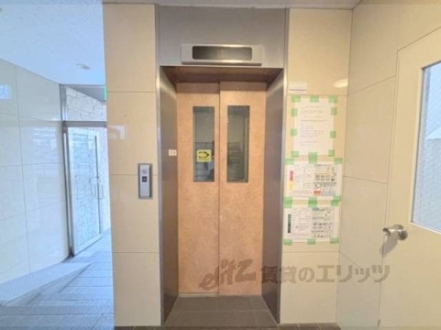 エレベーター
