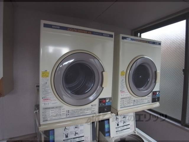 共同乾燥機