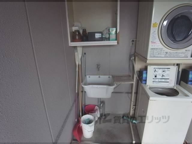 共同洗面台